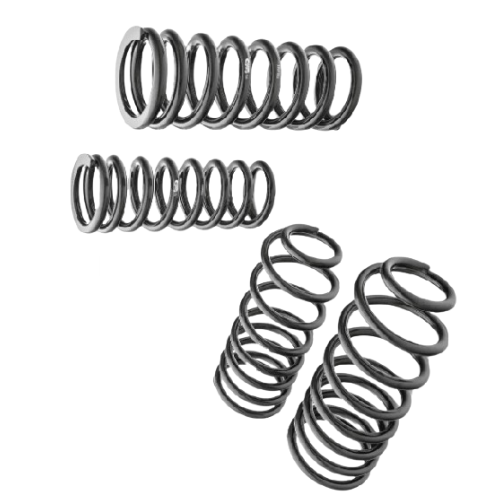 Eibach Power Spring Kit EIB3530.140 Ford Mustang Convertible SN95 V8-4.6 & 5.0 Exc. IRS 1994 to 2004