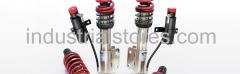 Eibach 38133.713 Multi Pro R2 Street Coil Over Kit (Height & Two Way Damper Adjustable) Chevrolet Corvette C5 Z51 1997 to 2004