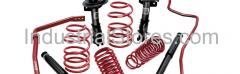 Eibach 4.1735.680 Sport System Plus Kit For Ford Mustang Coupe SN95 V8-4.6 & 5.0 Exc. IRS & Convertible